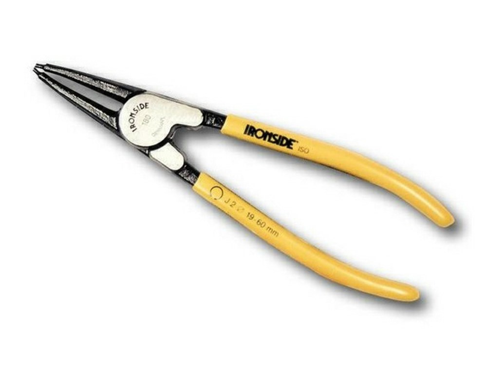 BORGVEERTANG RECHT VOOR BINNENRINGEN 10/25MM-140MM