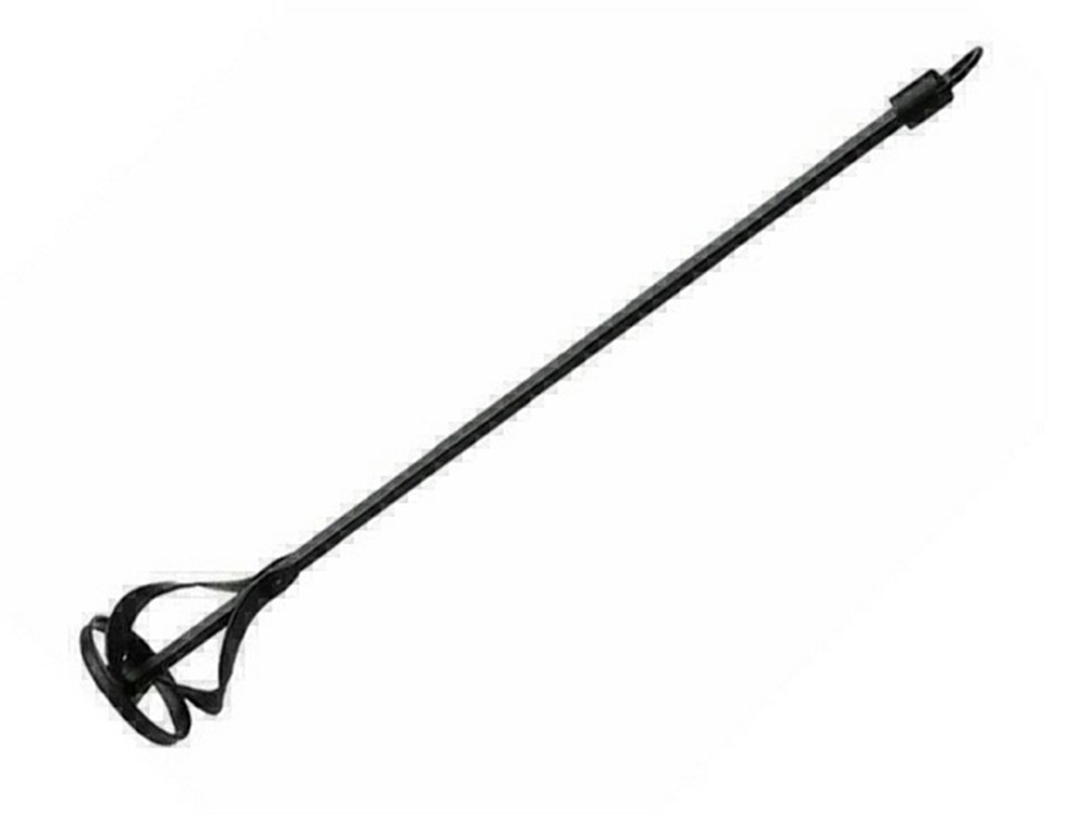 VERFMENGER Ø120 X L 600MM 30KG