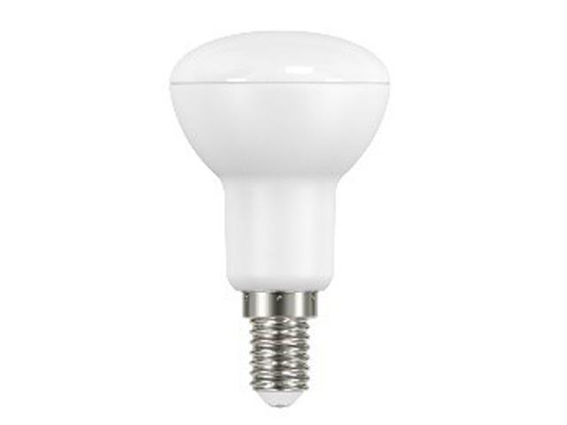 Ampoule Led Reflecteur E14 Blanc Froid - 6w - 420lm