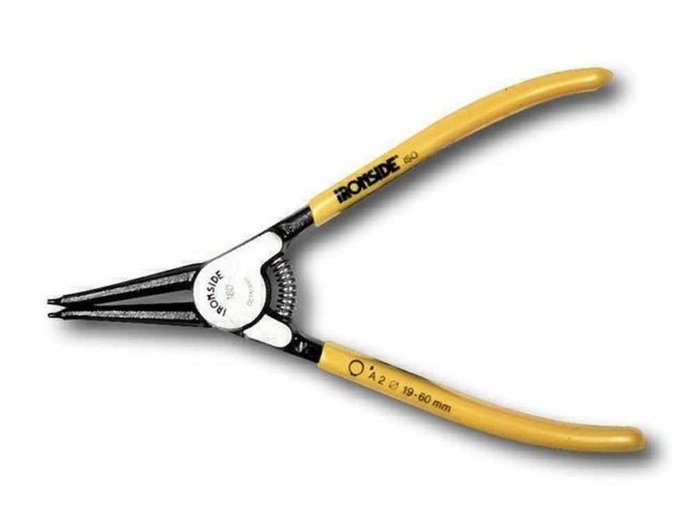 Borgveertang Recht Voor Buitenringen 10/25mm-135mm