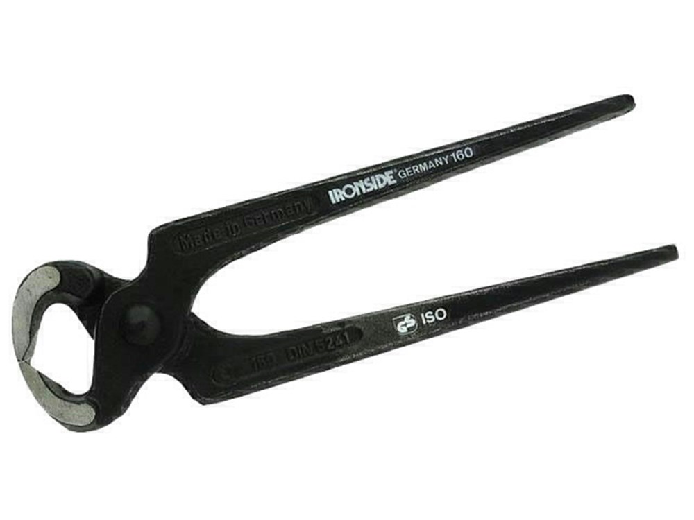 NIJPTANG A3 160MM