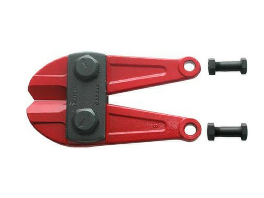 KOP VOOR BOUTENSNIJDER 600MM 162KG/MM2- HRC48