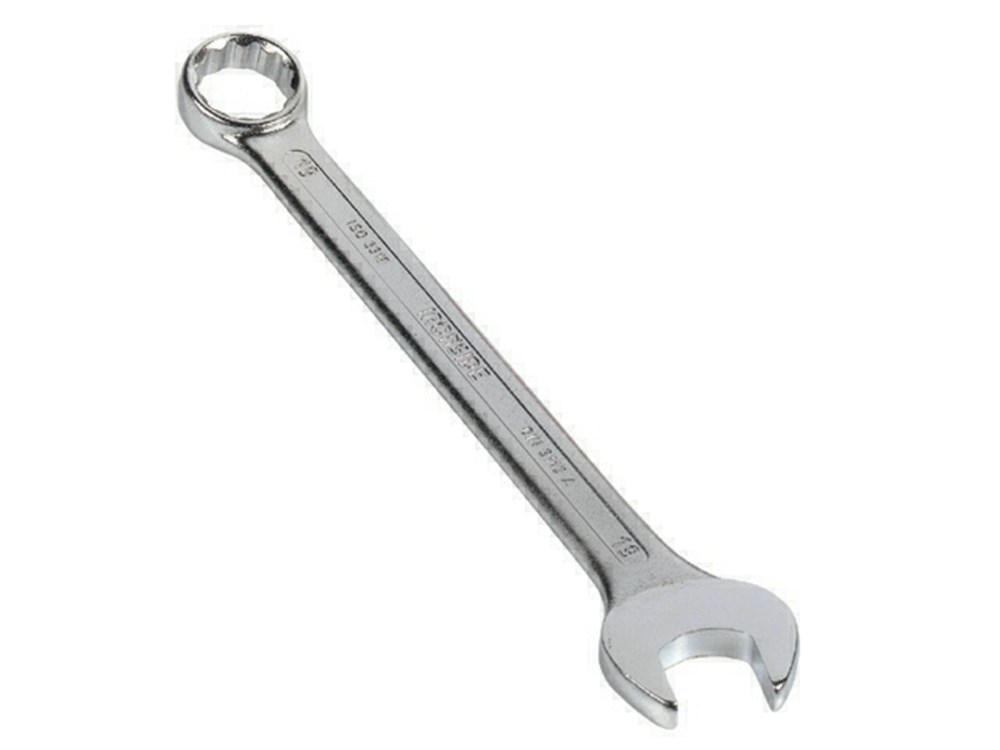 Ringsteeksleutel 24mm