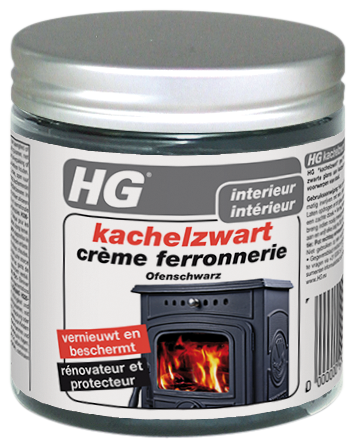 HG KACHELZWART 250ML