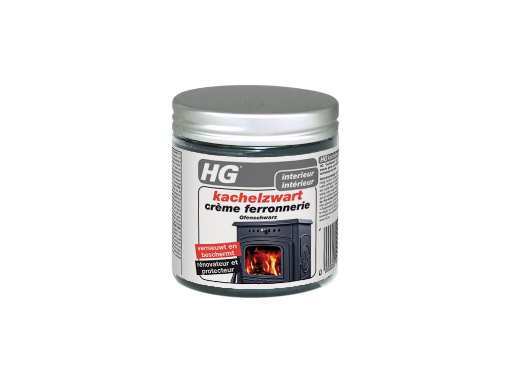 HG CRÈME FERRONNERIE 250ML