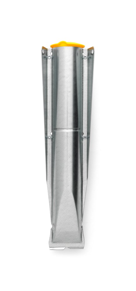METALEN GRONDANKER 50 MM