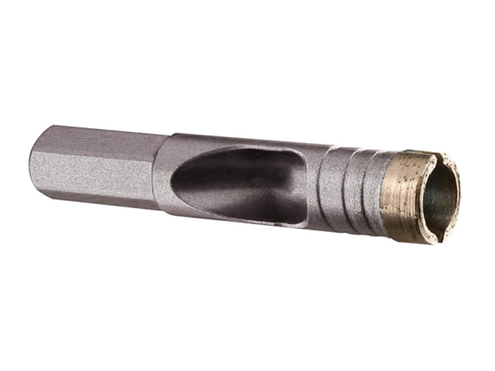 Tegelboor Diamant ø 12mm