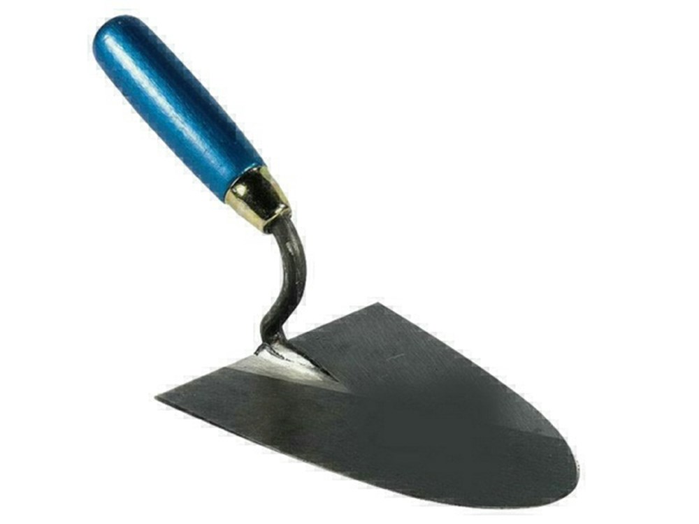 METSERSTRUWEEL FLOREFFE 19CM