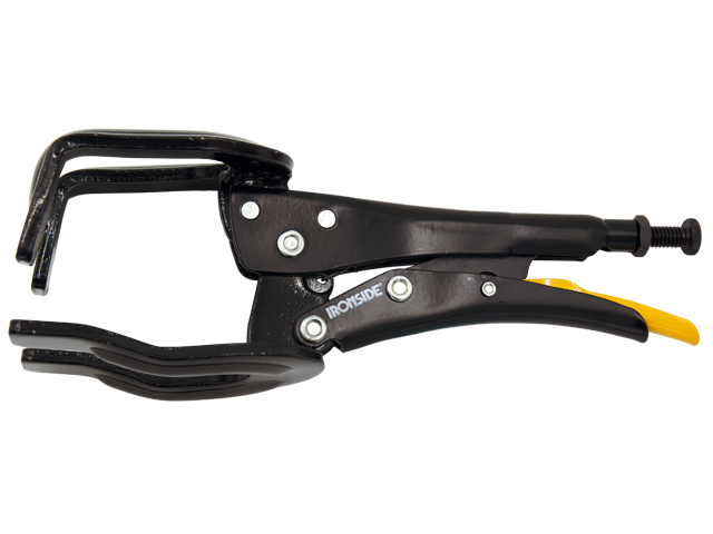 Lasgriptang 230mm 0-60mm