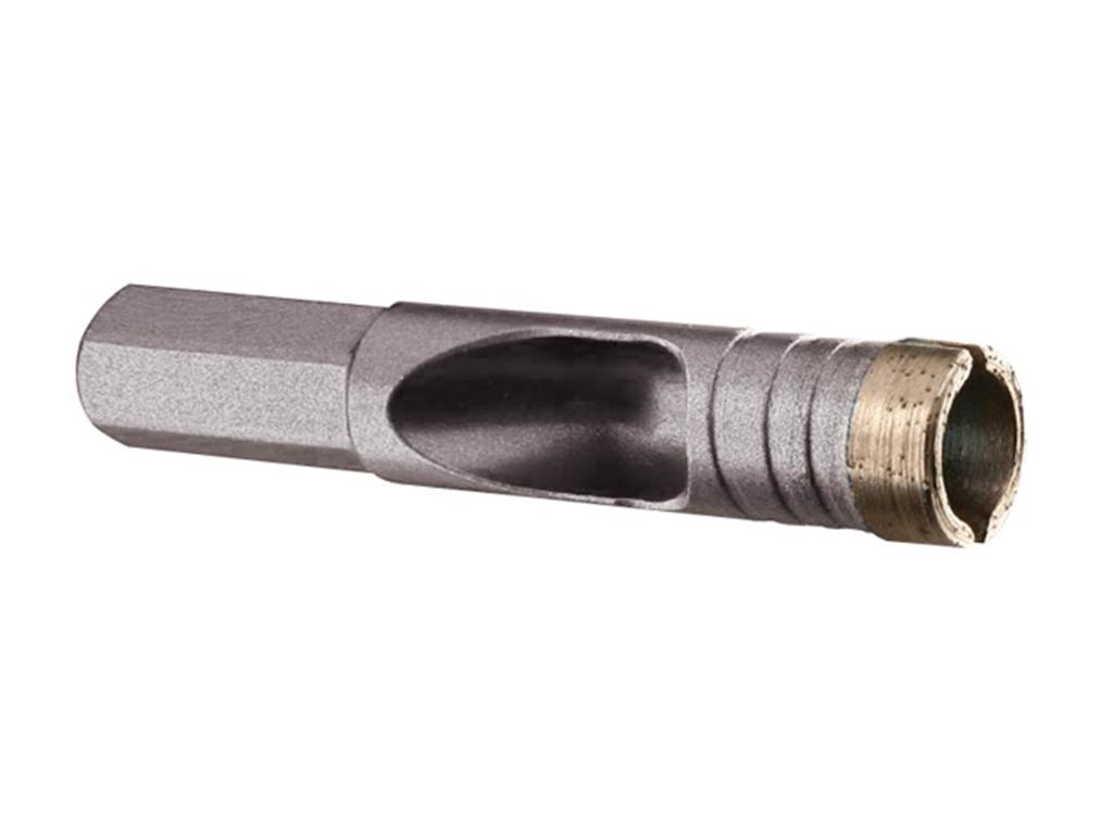 TEGELBOOR DIAMANT Ø 15MM