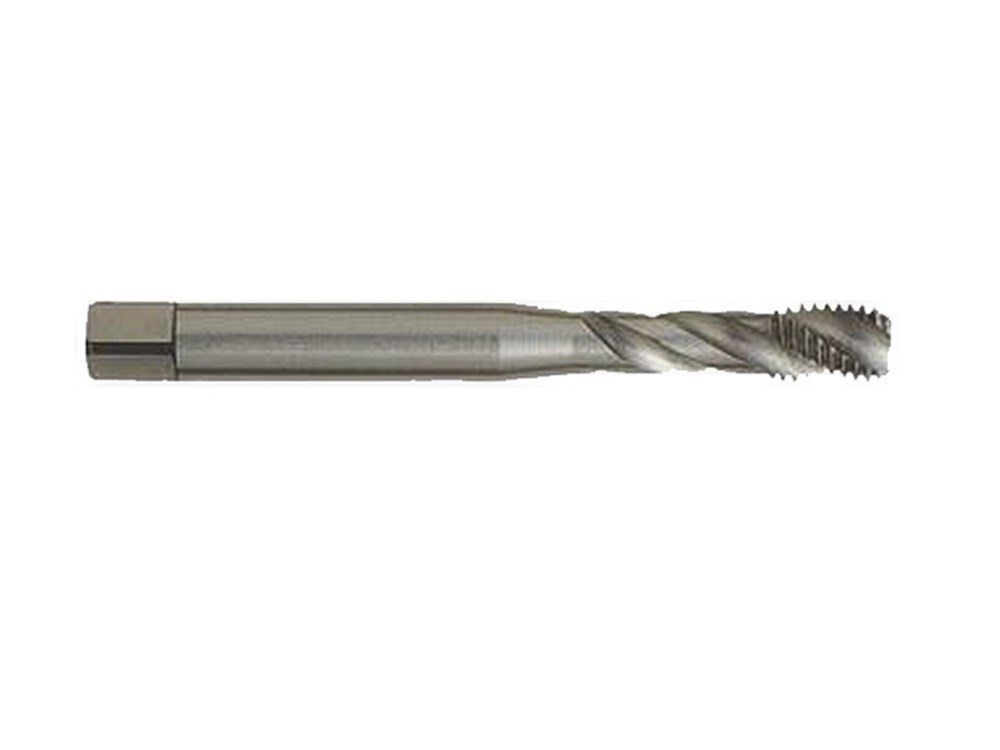 TAP VOOR MACHINE-35° DIN371C HSS M03X0,50
