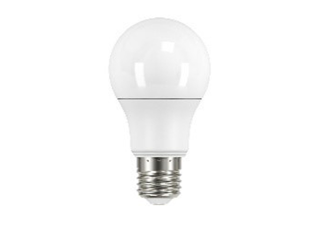 Ledlamp Peer E27 Warm Wit - 8,5w - 806lm
