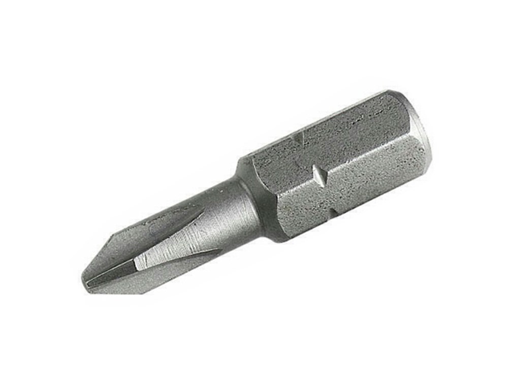 BITS PHILIPS 3X25MM