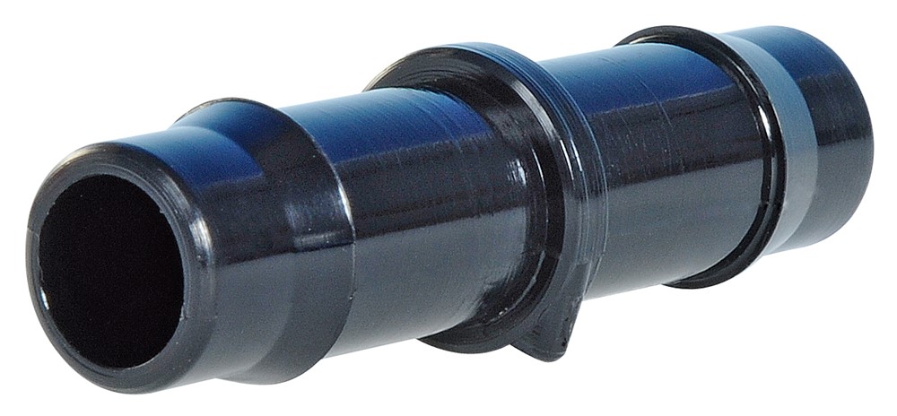 Hozelock Raccord de tuyau Ø 12 mm