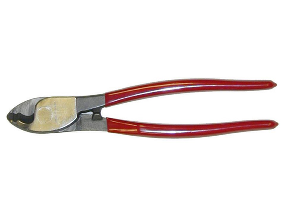 Kabelschaar Koper/alu 210mm