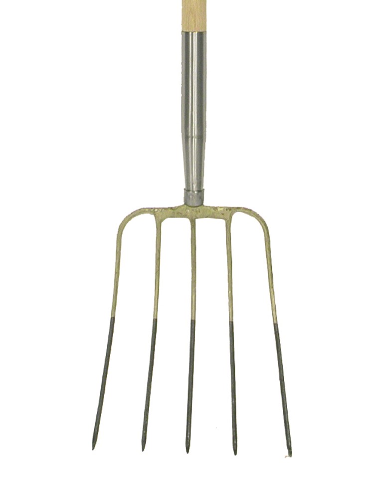 MESTVORK 5 T, MET STIFT MET D-STEEL 85 CM