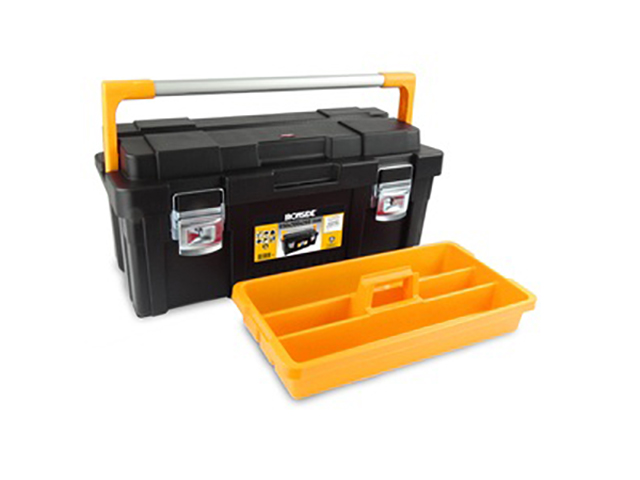 OPBERGDOOS 42L 650X300X295MM