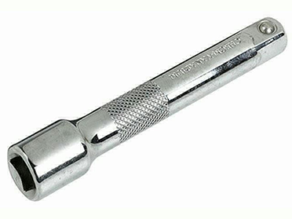 Verlengstuk 1/2'' X 125mm