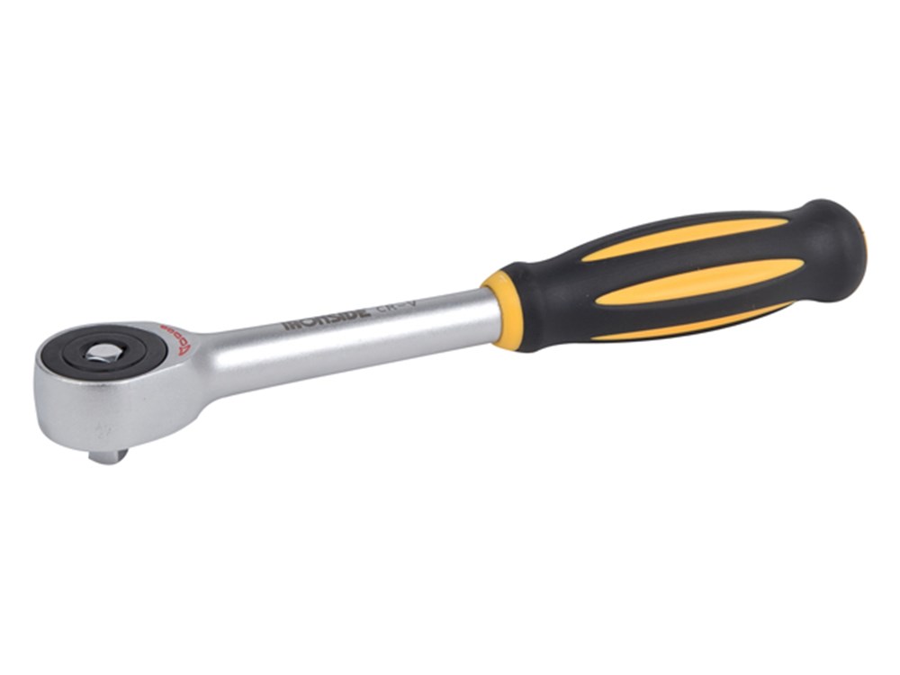 ROTERENDE RATEL 1/2'' 60 TANDEN