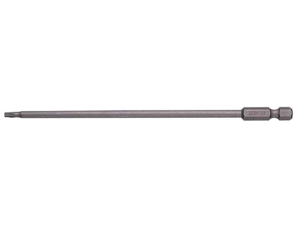BITS TORX TAMPER 15  1/4'' X 150MM