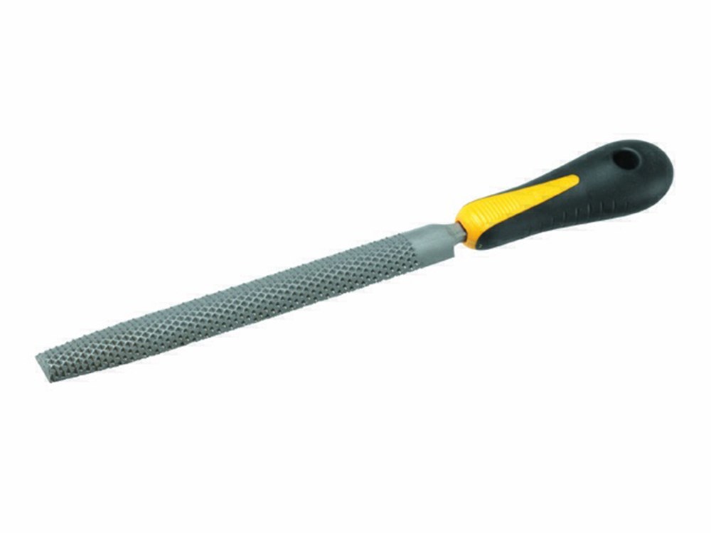 RASP HALFROND BASTAARD 200MM