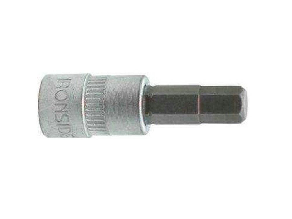 Bits Dop 1/4'' - Hex 4mm