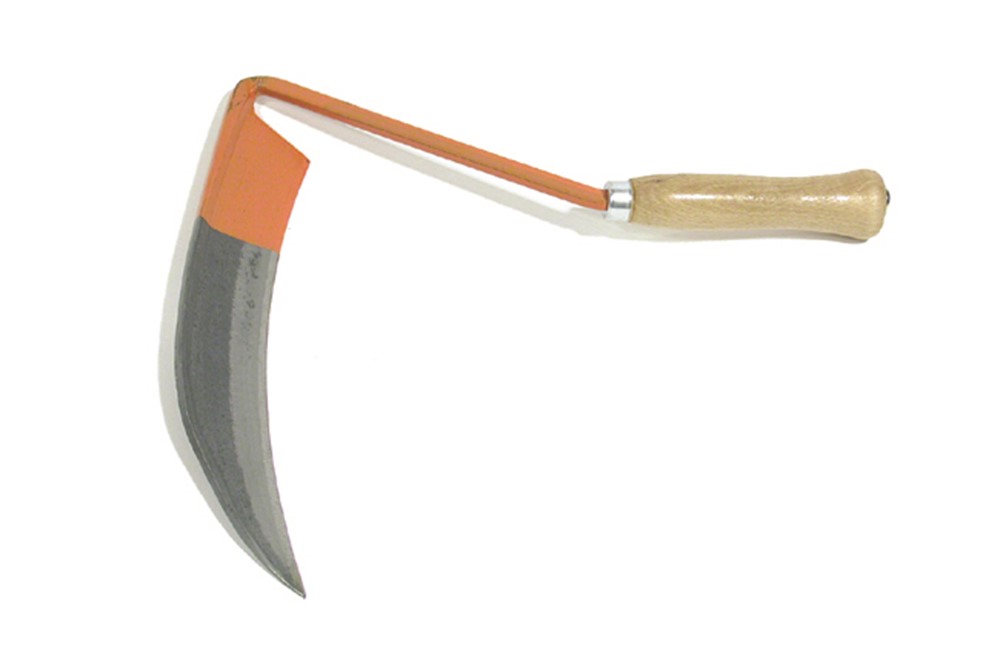 PIK 38 CM IN DIAMANTSTAAL