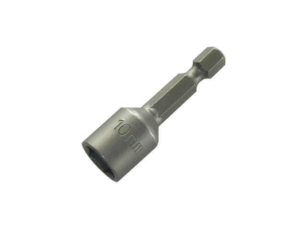 Doppenhouder Magnetisch 1/4'' X 45mm ø13mm