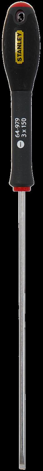FATMAX SCHROEVENDRAAIER PARALLEL 3 X 150MM