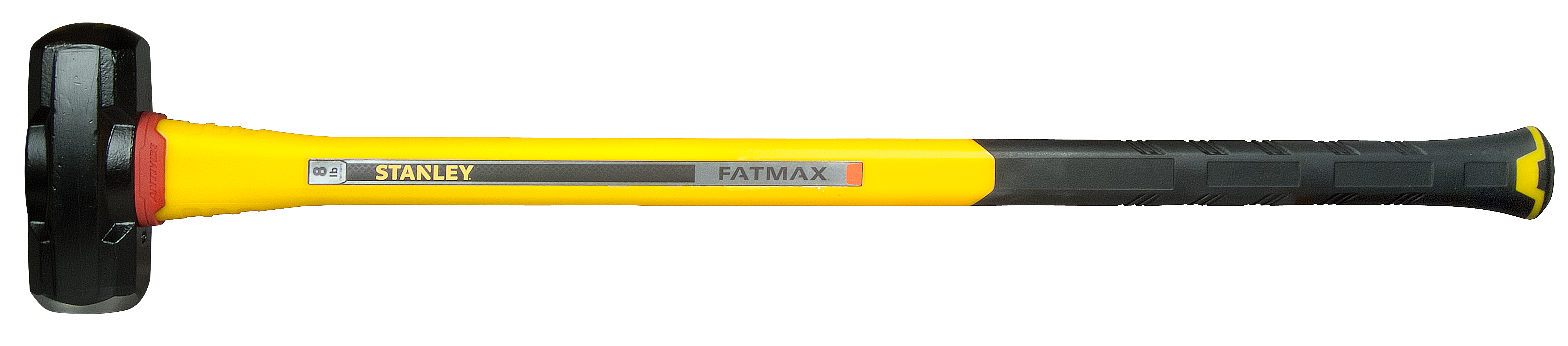 FATMAX MARTEAU DE FORGERON ANTIVIBRATION 3.6KG