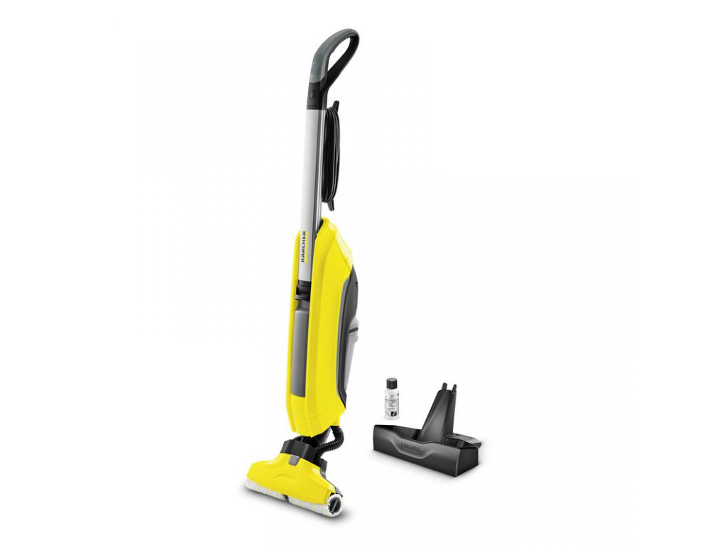 HARDE VLOER REINIGER FC 5 460W