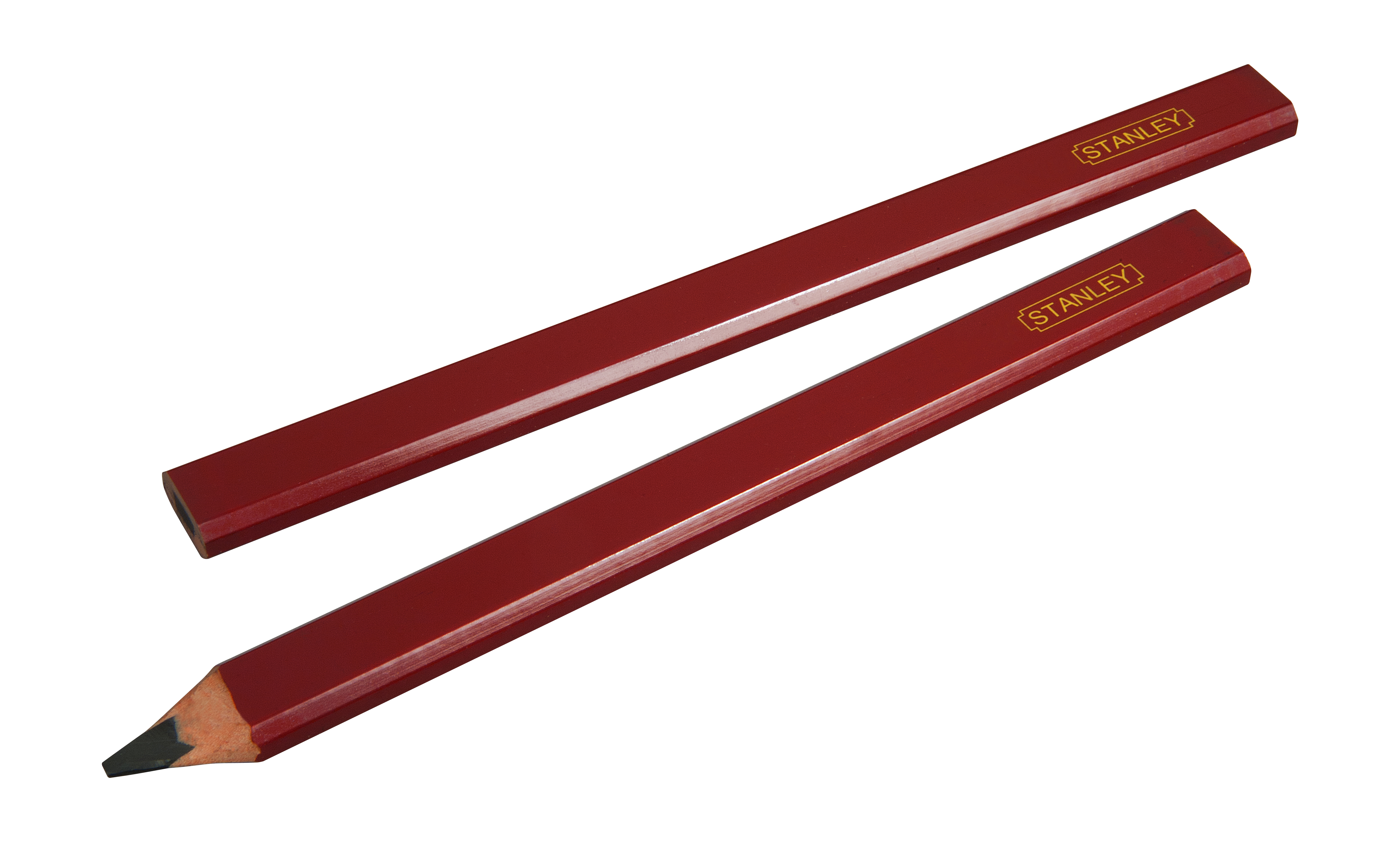 Potloden Rood - 2 St