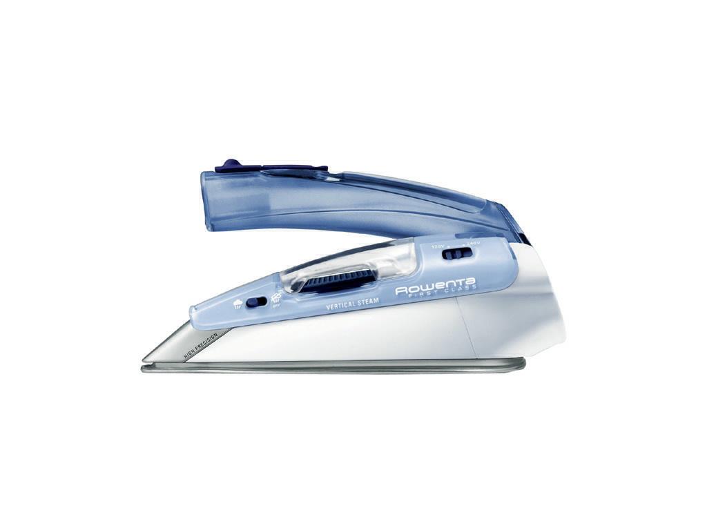 STOOMREISSTRIJKIJZER FIRST CLASS 1000W