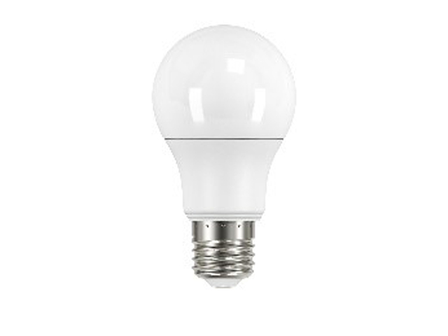Ledlamp Peer E27 Warm Wit - 5,5w - 470lm