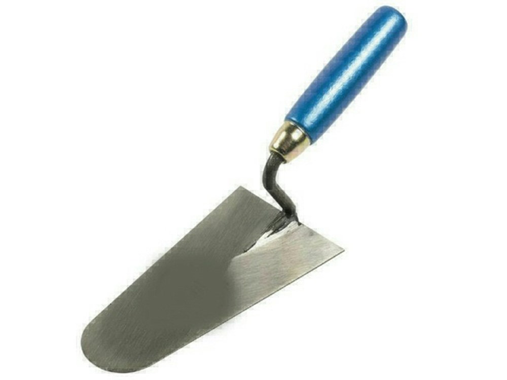 TRUELLE DE MACON BELGE 12CM