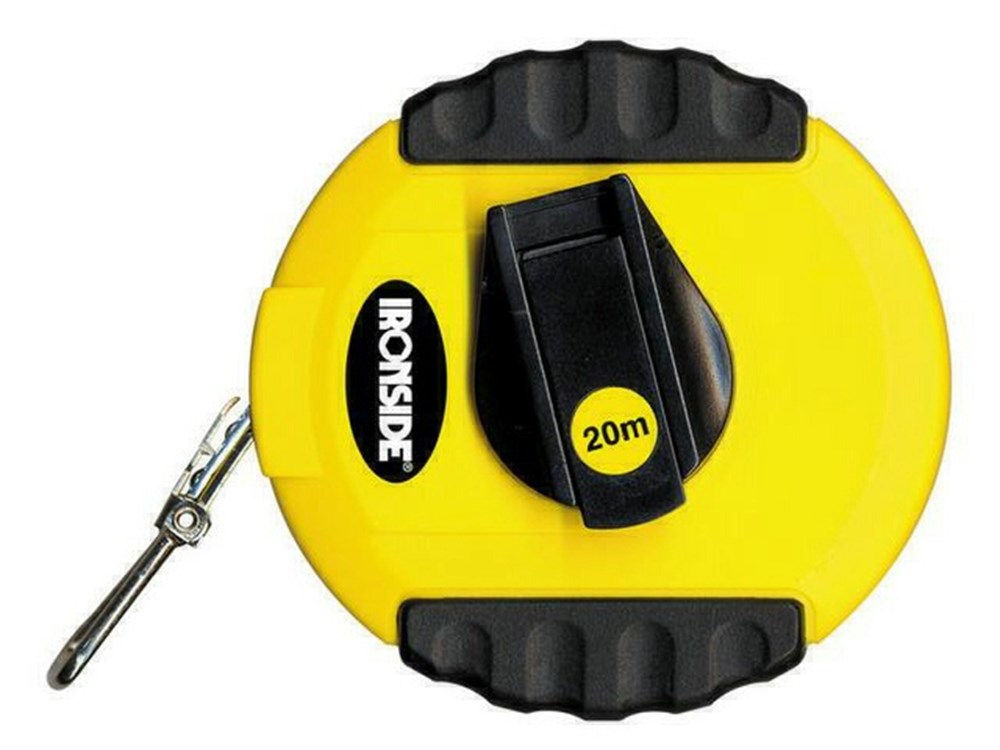 Gesloten Rolbandmaat 10mx13mm