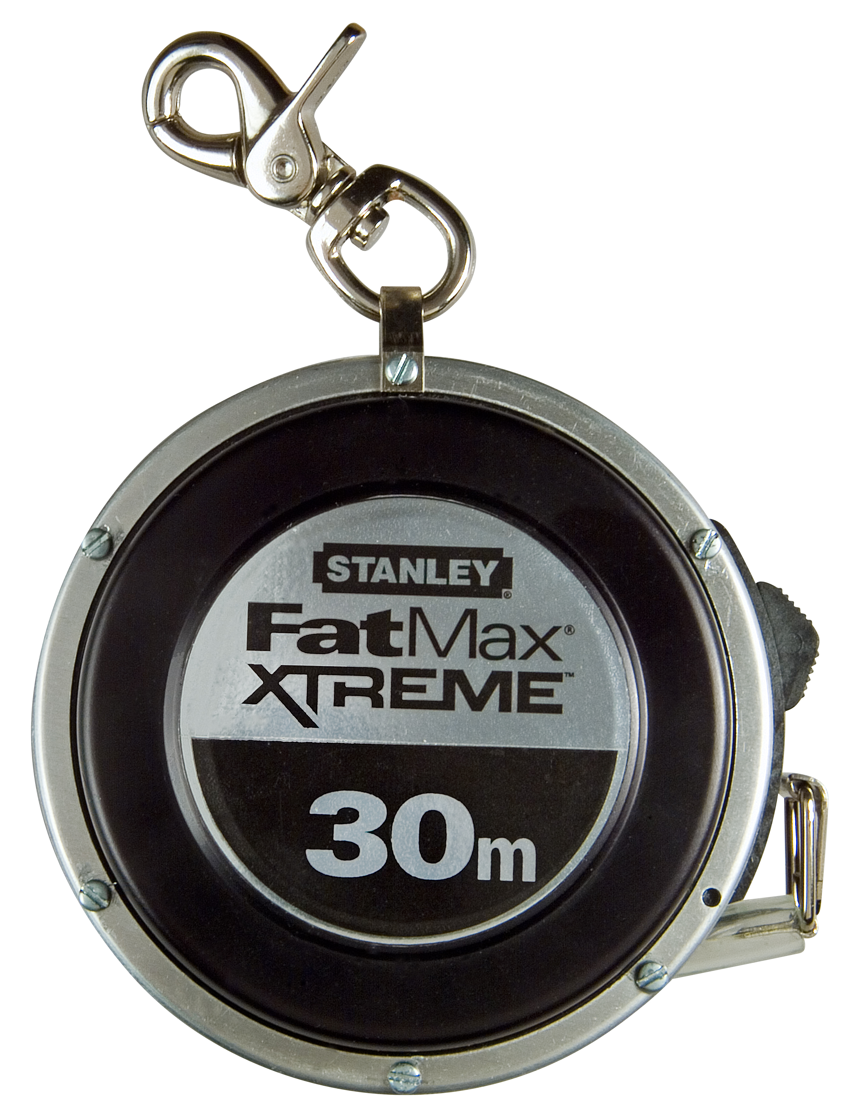 Fatmax Pro Landmeter 30m - 9,5mm