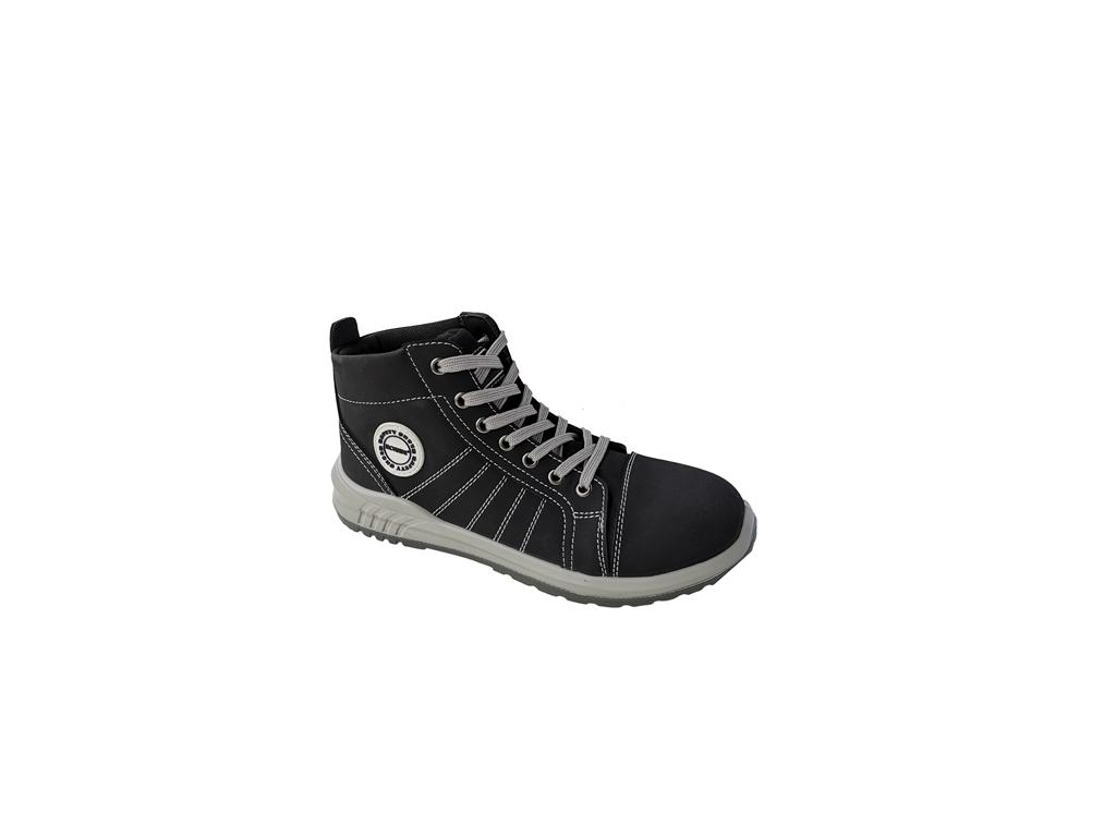 CHAUSSURE DE SECURITE HAUTE SPARTE S3 P41