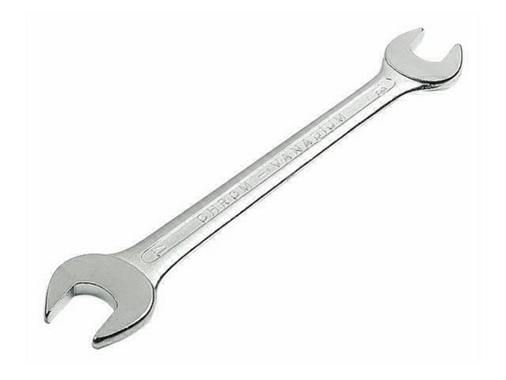 CLE PLATE 18/19MM