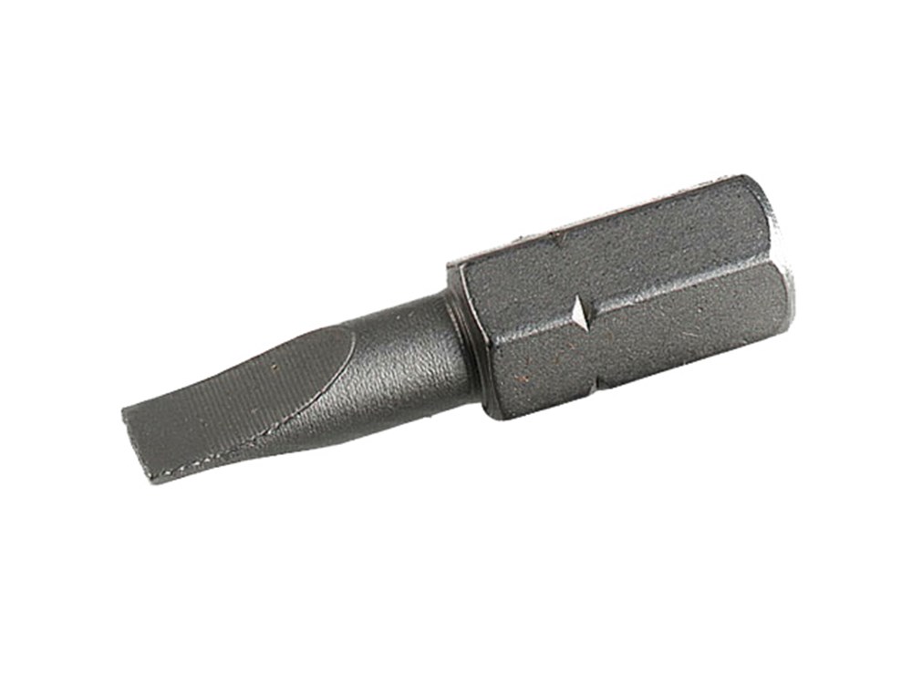 BITS PLAT 6,5X25MM
