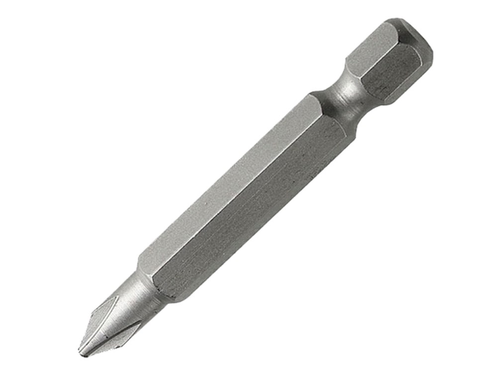 BITS PHILIPS 2X50MMUK