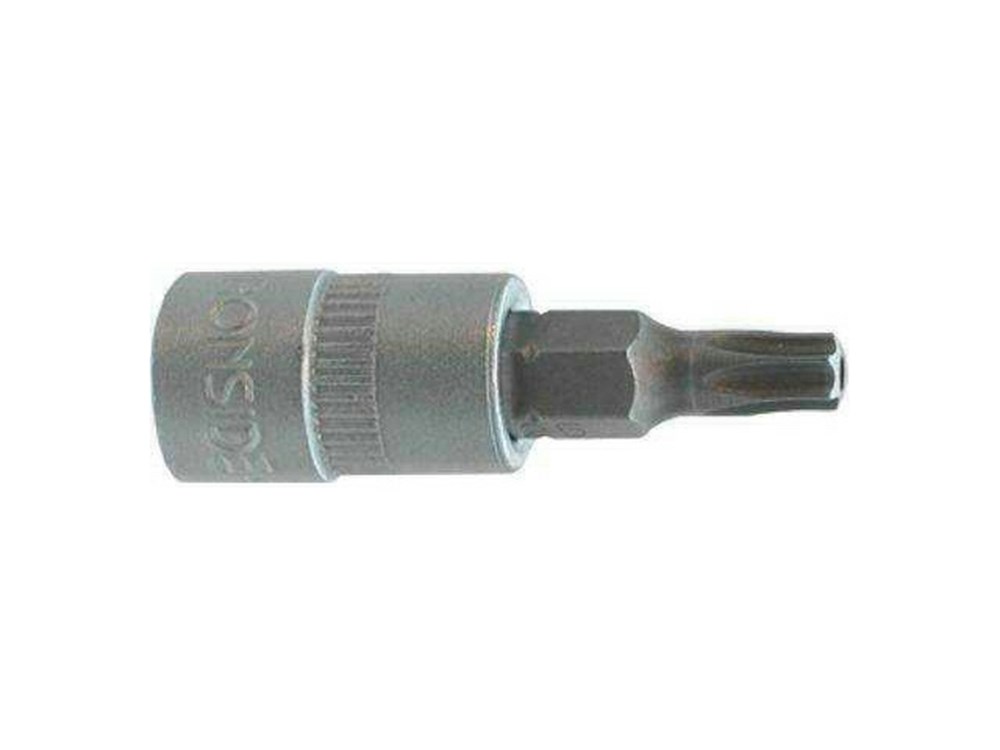 BITS DOP 3/8'' - TX TAMPER 55