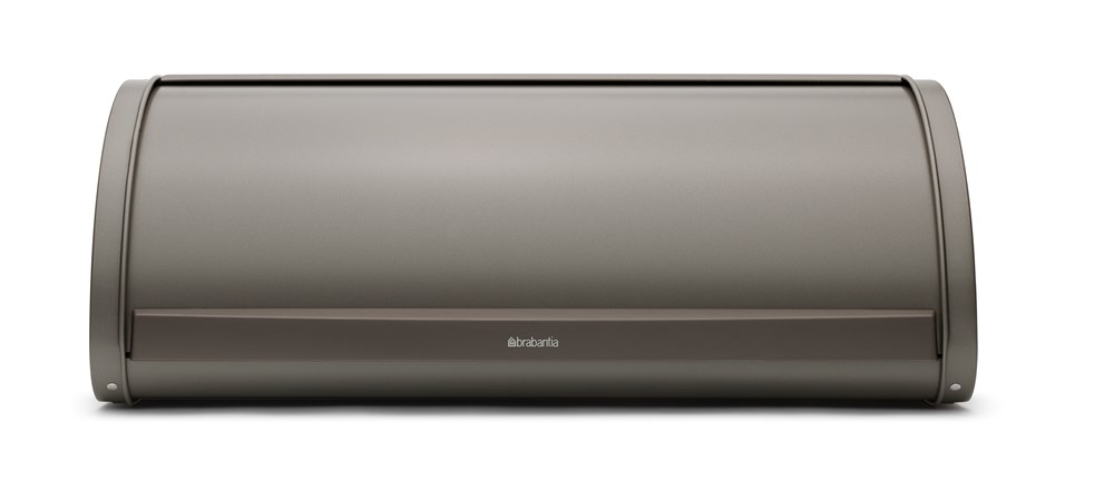 SCHUIFBROODTROMMEL PLATINUM