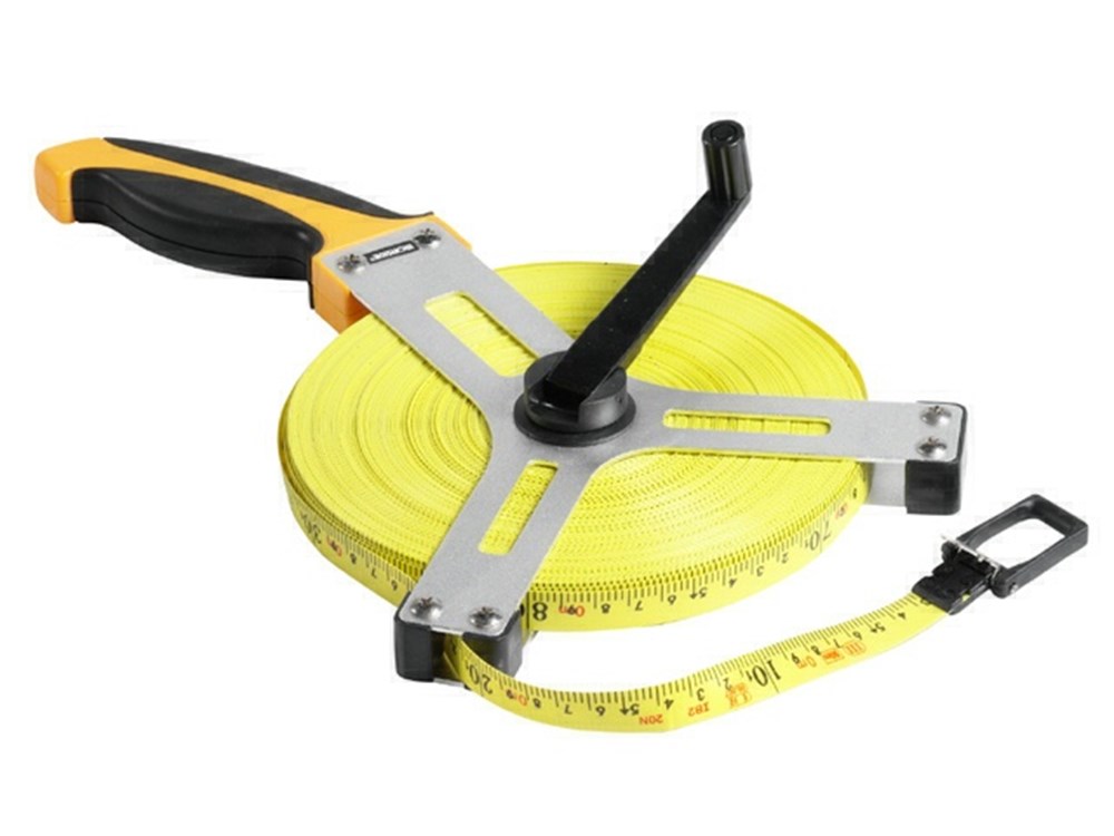 OPEN ROLBANDMAAT 30MX15MM