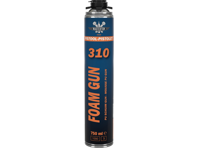 PU SCHUIM GUN FOAM